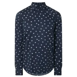 Outlet BOSS Joe Abstract Single Cuff Shirt