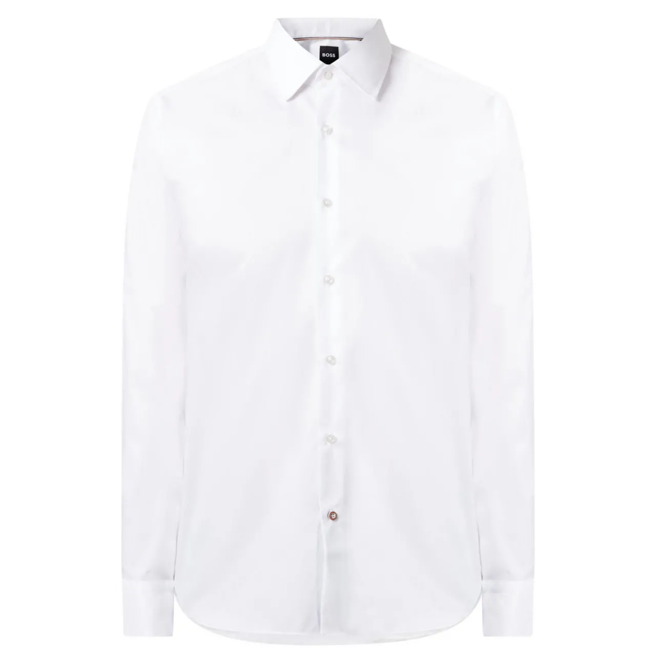 New BOSS Joe Formal Shirt