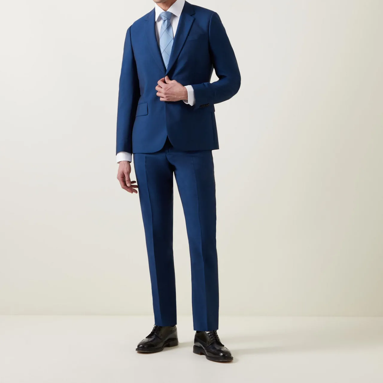 New BOSS Joe Formal Shirt