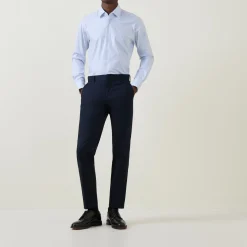 Online BOSS Joe Grid Check Shirt