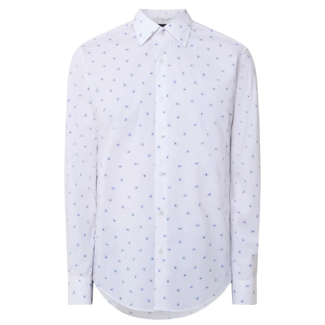 Joe Printed Shirt