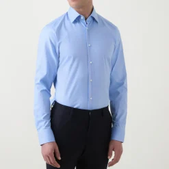 Joe Single Cuff Formal Shirt