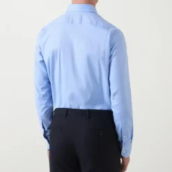 Joe Single Cuff Formal Shirt