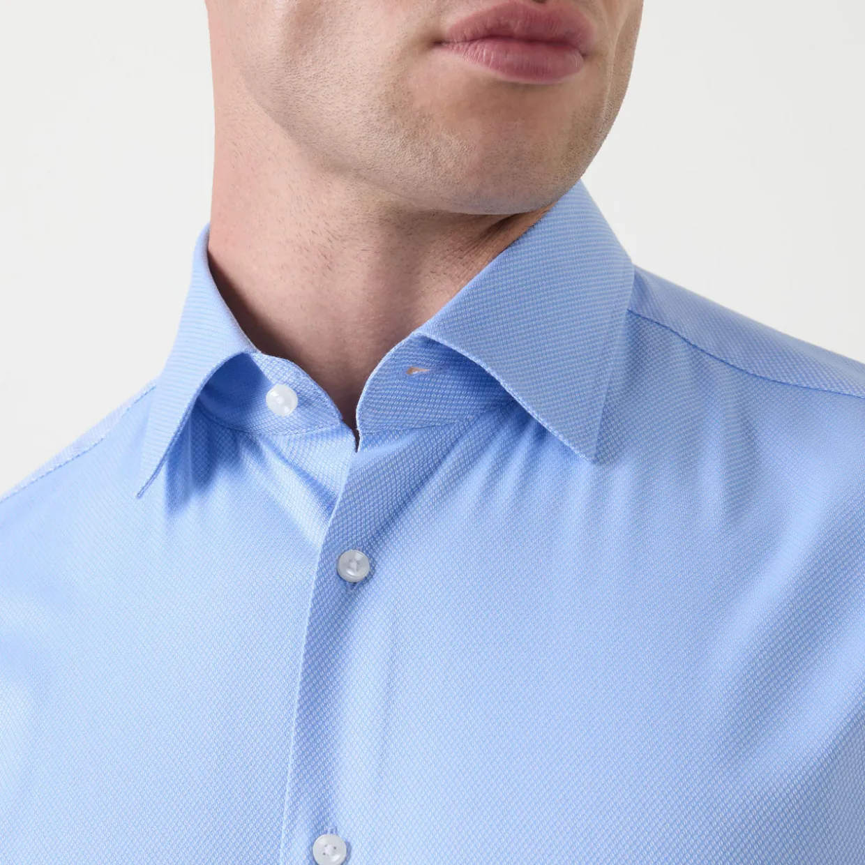 Joe Single Cuff Formal Shirt
