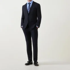 Joe Single Cuff Formal Shirt