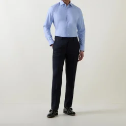 Best BOSS Joe Stretch Single Cuff Shirt