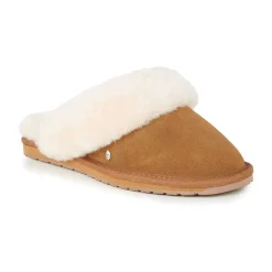 Outlet EMU Jolie Suede Slippers
