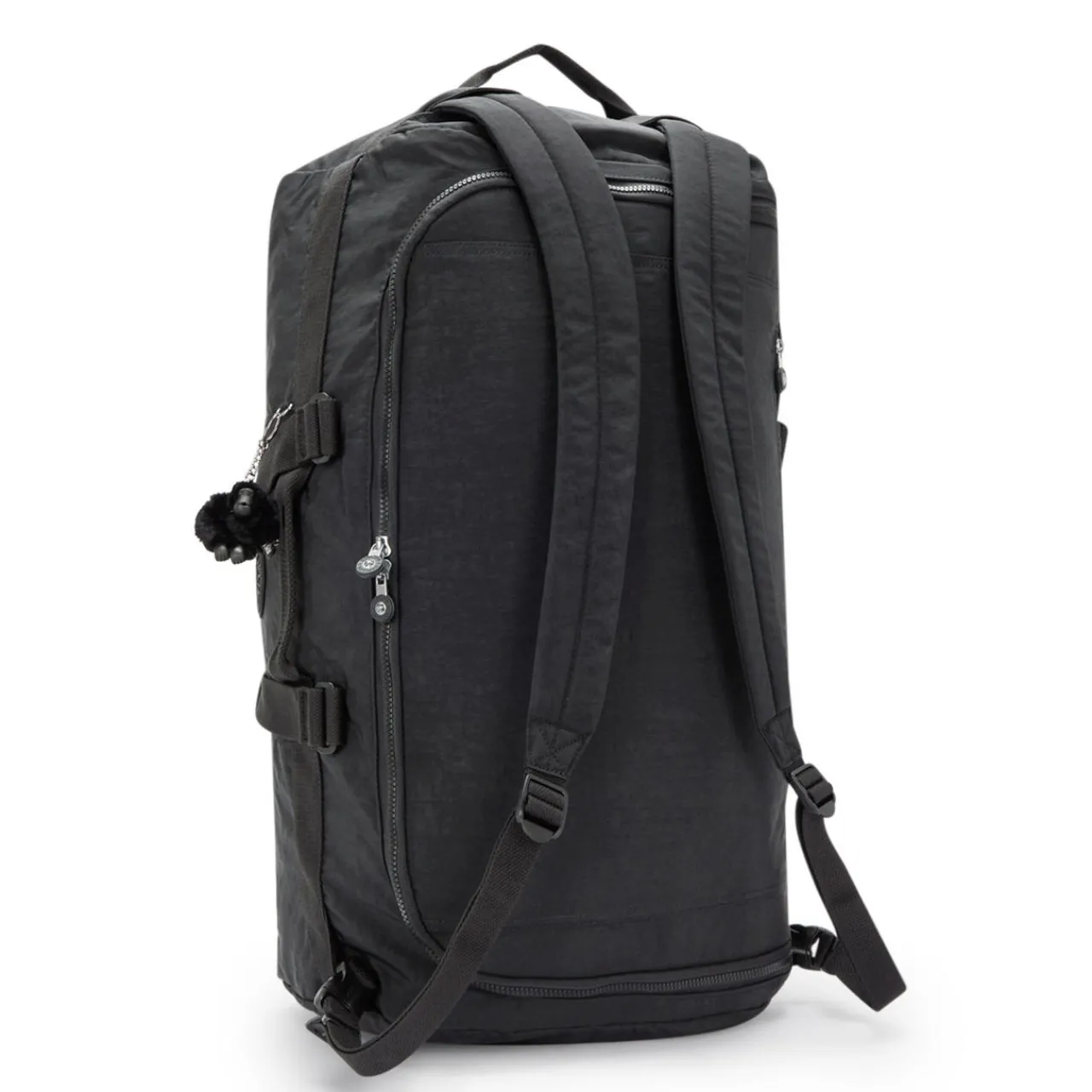 Hot KIPLING Jonis Medium Weekend Duffle Backpack