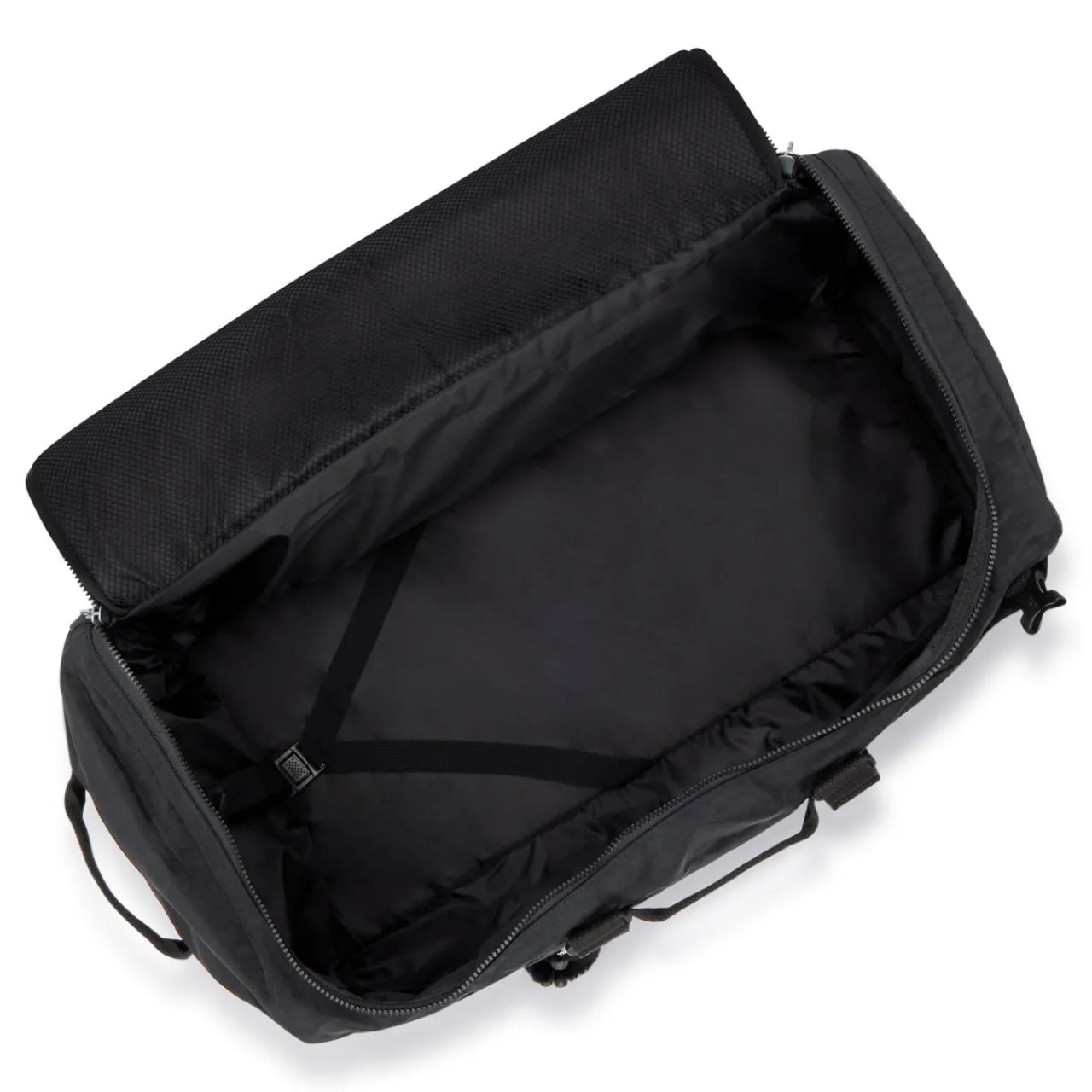 Hot KIPLING Jonis Medium Weekend Duffle Backpack