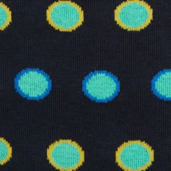 Outlet PAUL SMITH Joris Dots Socks