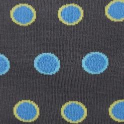 Fashion PAUL SMITH Joris Dotted Socks