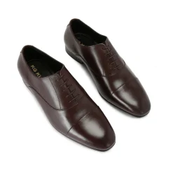 Josh Leather Oxfords