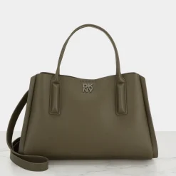Discount DKNY Josie Satchel Tote Bag