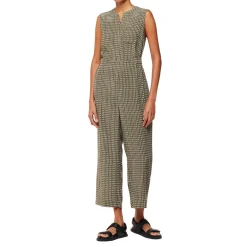 Clearance WHISTLES Josie Spotted Jumpsuit