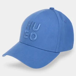Jude Stacked Logo Baseball Cap