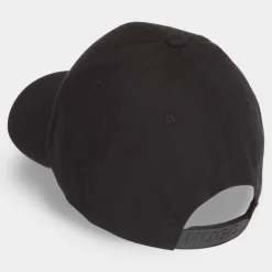 Jude Stacked Logo Baseball Cap