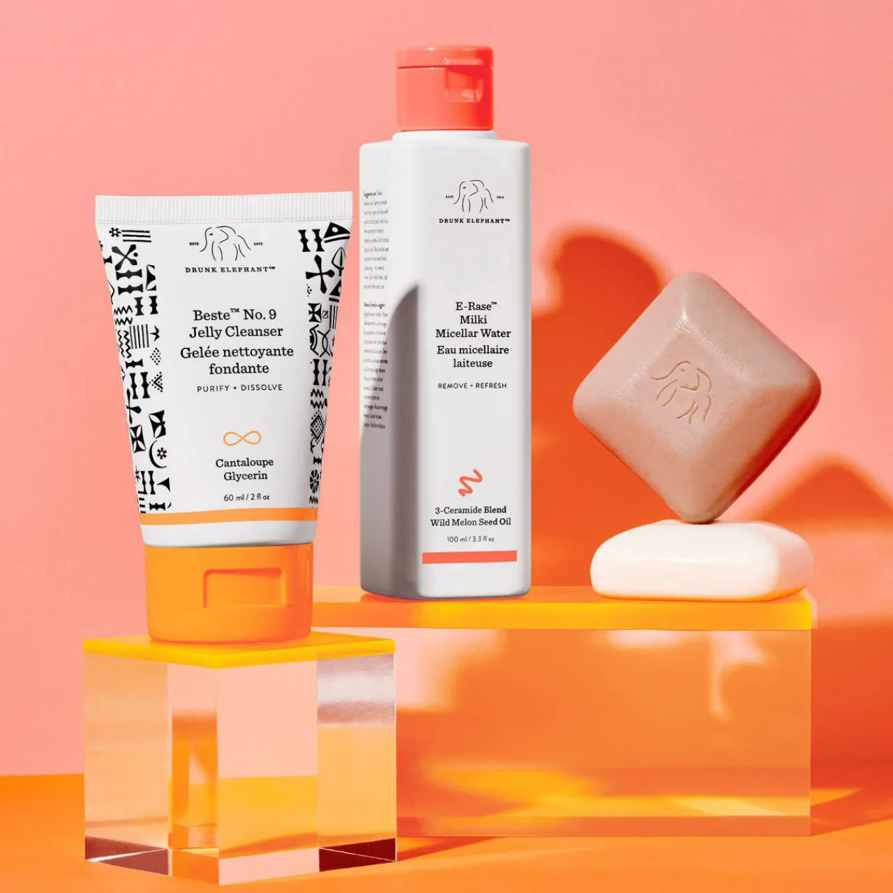 Online DRUNK ELEPHANT Juju™ Bar