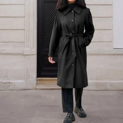 Sale KAFFE Julia Coat
