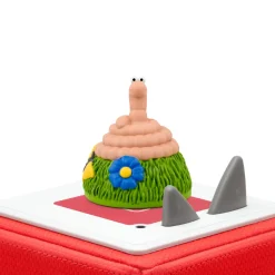 Best TONIES Julia Donaldson Superworm Audio Character