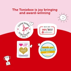 Julia Donaldson Tabby McTat Audio Figure