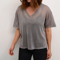 Julia Glitter Sweater