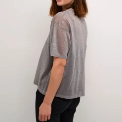 Julia Glitter Sweater