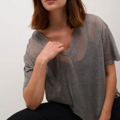 Julia Glitter Sweater