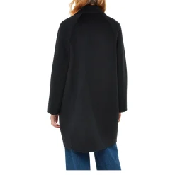 Fashion WHISTLES Julia Single-Breasted Coat