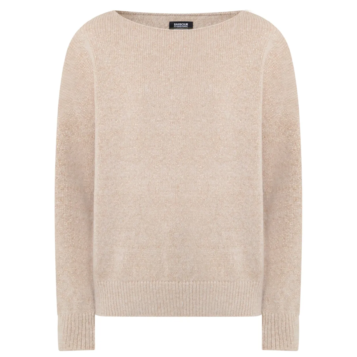 Juliana Knit Sweater