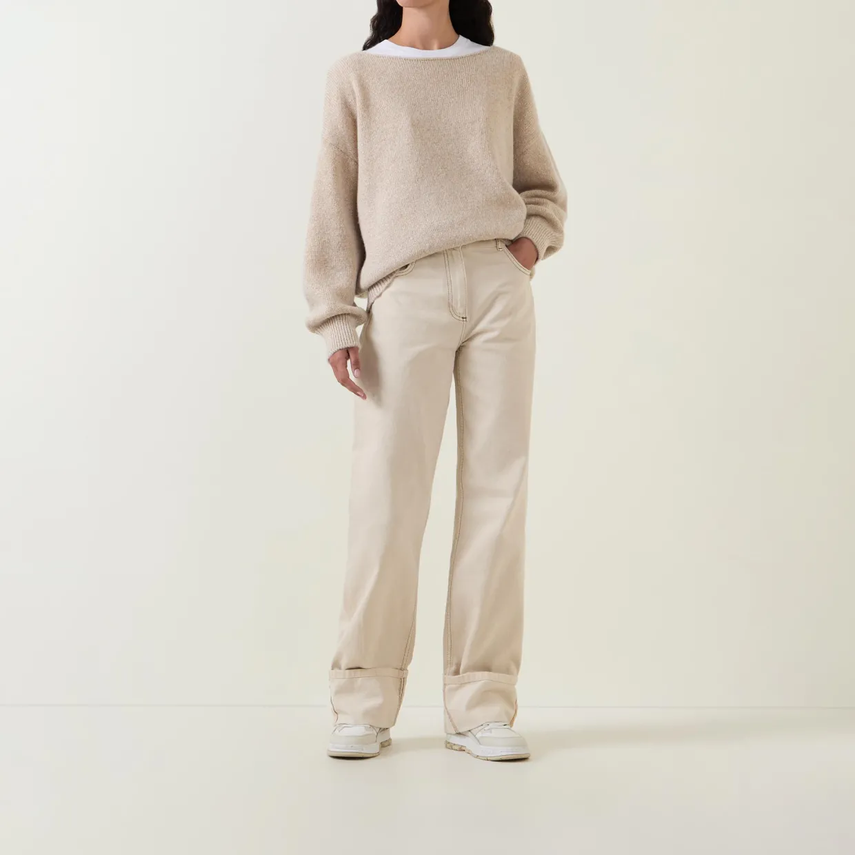 Juliana Knit Sweater