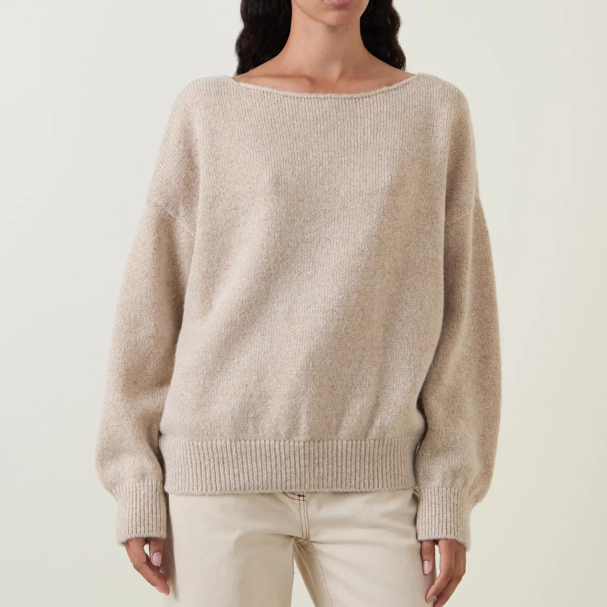 Juliana Knit Sweater