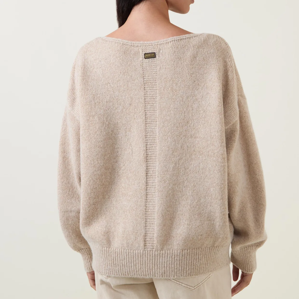 Juliana Knit Sweater