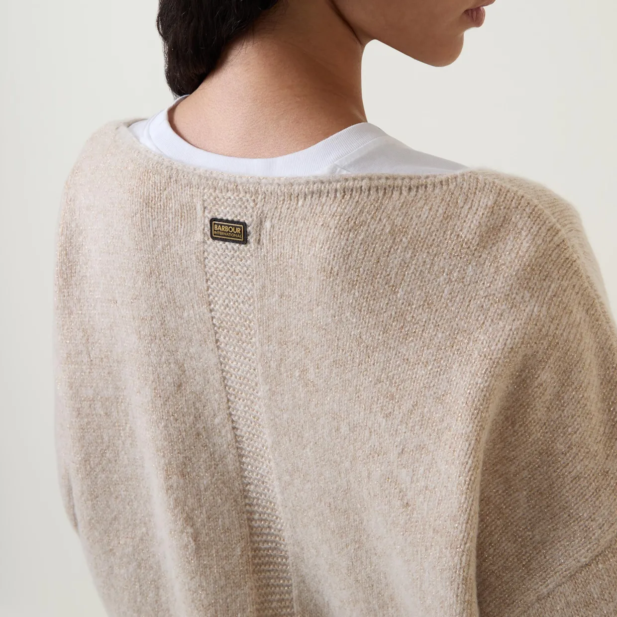 Juliana Knit Sweater