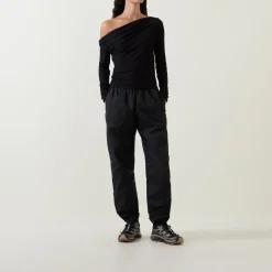 Juliana One-Shoulder Top