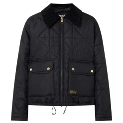 Online BARBOUR INTERNATIONAL Juliana Quilted Jacket