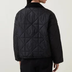Online BARBOUR INTERNATIONAL Juliana Quilted Jacket