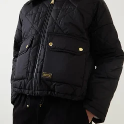 Online BARBOUR INTERNATIONAL Juliana Quilted Jacket