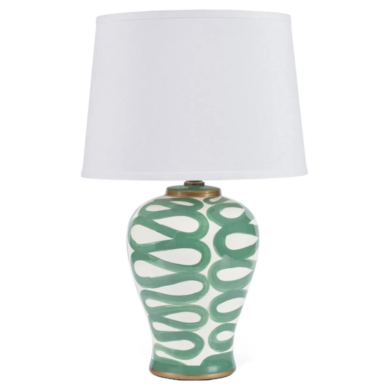 Online MINDY BROWNES Julie Patterned Table Lamp