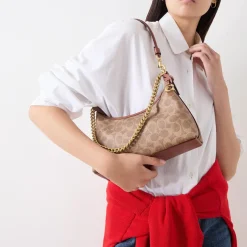 Juliet 25 Canvas Bag