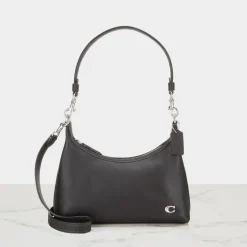 Juliet 25 Leather Shoulder Bag