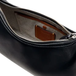 Juliet 25 Leather Shoulder Bag