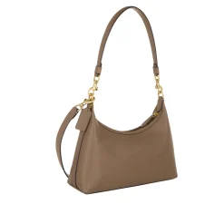 Hot COACH Juliet 25 Leather Shoulder Bag