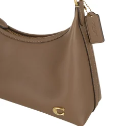Hot COACH Juliet 25 Leather Shoulder Bag