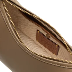 Hot COACH Juliet 25 Leather Shoulder Bag