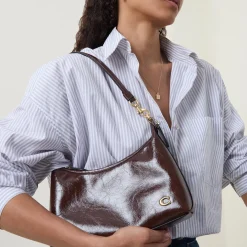 Hot COACH Juliet 25 Shoulder Bag