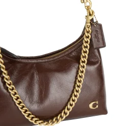 Hot COACH Juliet 25 Shoulder Bag