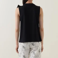 Discount PART TWO Julieve Ruffle Top