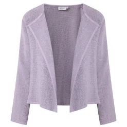 Discount MASAI Julitta Open Front Jacket