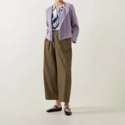 Discount MASAI Julitta Open Front Jacket