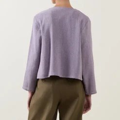 Discount MASAI Julitta Open Front Jacket